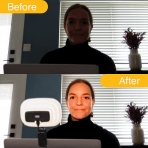 Zumy Laptop Klipsli Video I����