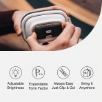 Zumy Laptop Klipsli Video I����