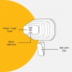 Zumy Laptop Klipsli Video I����