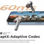 SoundPEATS H2 Kulak i Kablosuz Kulaklk
