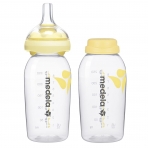Medela Calma Biberon (250ml)