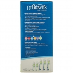 Dr. Brown's Options Dar Azl Biberon Set