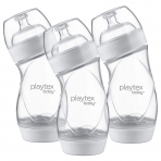 Playtex Baby Ventaire Biberon (270 ml) (3 Adet)