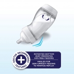 Playtex Baby Ventaire Biberon (270 ml) (3 Adet)