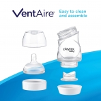 Playtex Baby Ventaire Biberon (270 ml) (3 Adet)