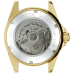 Invicta Pro Diver 13929 40 MM Alt�n Tonlu Otomatik Erkek Kol Saat