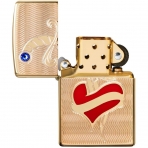 Zippo Mythical akmak