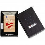 Zippo Mythical akmak