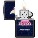 Zippo Gaming akmak