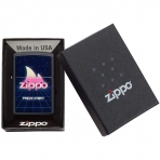 Zippo Gaming akmak