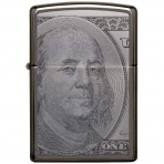 Zippo Currency akmak