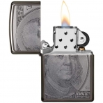 Zippo Currency akmak