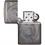 Zippo Currency akmak