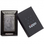 Zippo Currency akmak