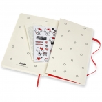 Moleskine Limited Edition Hello Kitty Not Defteri
