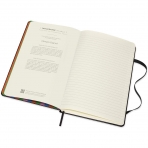 Moleskine Studio Collection Not Defteri (Olimpia Zagnoli)