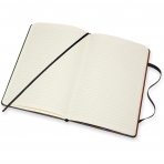 Moleskine Studio Collection Not Defteri (Olimpia Zagnoli)