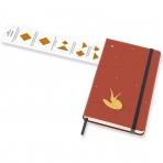 Moleskine Limited Edition Le Petit Prince 2022 Ajanda