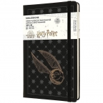 Moleskine Limited Edition Harry Potter 18 Ay Haftalk Planlayc
