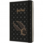 Moleskine Limited Edition Harry Potter 18 Ay Haftalk Planlayc