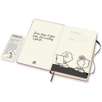 Moleskine Limited Edition Peanuts 12 Ay 2022 G�nl�k Planlay�c�