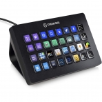Elgato 32 LCD Tulu Stream Deck XL