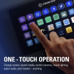 Elgato 32 LCD Tulu Stream Deck XL