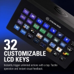 Elgato 32 LCD Tulu Stream Deck XL