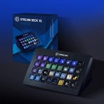 Elgato 32 LCD Tulu Stream Deck XL