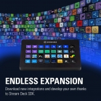 Elgato 32 LCD Tulu Stream Deck XL