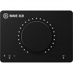 Elgato Wave XLR Mic to USB-C in Audio Mixer