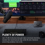 Elgato Wave XLR Mic to USB-C in Audio Mixer