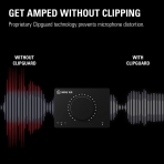 Elgato Wave XLR Mic to USB-C in Audio Mixer