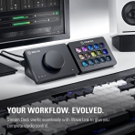 Elgato Wave XLR Mic to USB-C in Audio Mixer