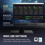 Elgato Wave 1 Mikrofon