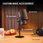 Elgato Wave 1 Mikrofon
