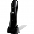 Vanity Planet Essia Y�z Spatulas� Siyah Nokta Temizleyici (Siyah)