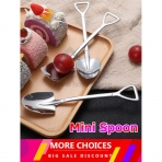 wjq&linyuzi 4'l� K�rek �eklinde Paslanmaz �elik Ka��k(Gold)