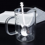 Solike 5'li Gitar �ekilli Paslanmaz �elik Ka��k(Renkli)