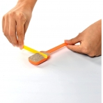 DOTINGHUX 15'li Plastik �l�� Ka����(Renkli)