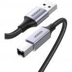 UGREEN USB Printer Kablosu (2M)