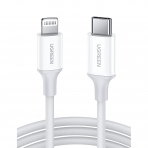 UGREEN USB C to Lightning Kablo (1M)