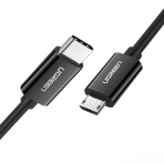 UGREEN USB C to Micro USB Kablo (1M)