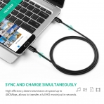 UGREEN USB C to Micro USB Kablo (1M)
