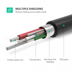 UGREEN USB C to Micro USB Kablo (1M)