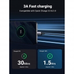 UGREEN USB C 3.0 arj Kablosu (1M)