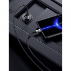 UGREEN USB C 3.0 arj Kablosu (1M)