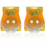 Scrub Daddy Bulak Sngeri Kutusu