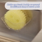 Scrub Daddy Bulak Sngeri Kutusu