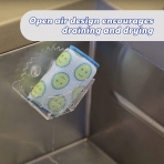 Scrub Daddy Bulak Sngeri Kutusu